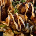 Aniki Sushi Nourriture