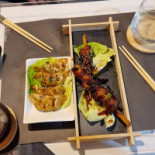 Aniki Sushi Nourriture