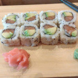 Aniki Sushi Nourriture