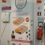 Tonton Chami 1000 Brussel Carte