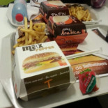 Tonton Chami 1000 Brussel Carte