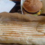 Tonton Chami 1000 Brussel Nourriture