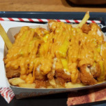 Tonton Chami 1000 Brussel Nourriture