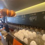 Corica Comptoir Oriental Des Cafés Carte