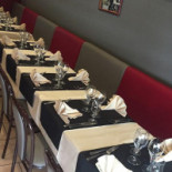 Léonardo Napoli À l'intérieur