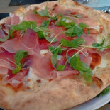 Napoli Da Leonardo Nourriture