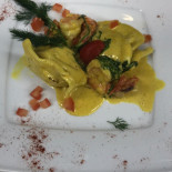 Léonardo Napoli Nourriture