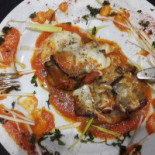 Léonardo Napoli Nourriture