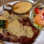 Napoli Da Leonardo Nourriture