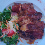 Napoli Da Leonardo Nourriture