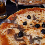 Napoli Da Leonardo Nourriture