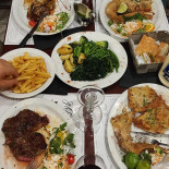 Léonardo Napoli Nourriture