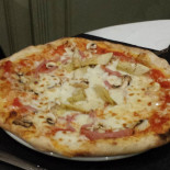 Léonardo Napoli Nourriture