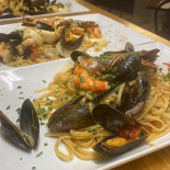 Léonardo Napoli Nourriture