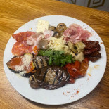 Léonardo Napoli Nourriture