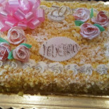 Léonardo Napoli Nourriture