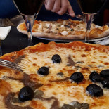 Léonardo Napoli Nourriture