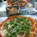 Léonardo Napoli Nourriture