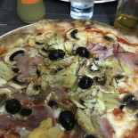 Napoli Da Leonardo Nourriture