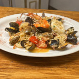 Napoli Da Leonardo Nourriture