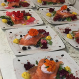 Léonardo Napoli Nourriture