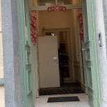 Asia Extra Extérieur