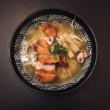 Asia Extra Nourriture