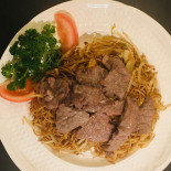 Asia Extra Nourriture