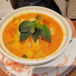 Asia Extra Nourriture