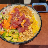 Asia Extra Nourriture