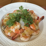 Asia Extra Nourriture