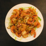 Asia Extra Nourriture