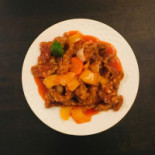 Asia Extra Nourriture