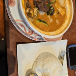 Asia Extra Nourriture