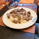 Asia Extra Nourriture