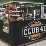 Cafetaria 't Kruispunt Carte