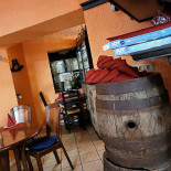 Domino's Pizza Vught Dentro