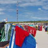 Chez Hassan Extérieur