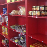 Mexigo À l'intérieur