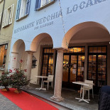 Madame Zita Exterior