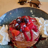 Léopold Café Arts Loi Nourriture