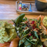 Léopold Café Arts Loi Nourriture