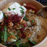 Léopold Café Arts Loi Nourriture