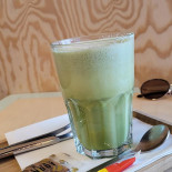 Léopold Café Arts Loi Boisson