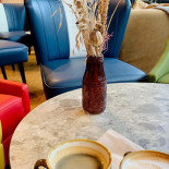 Léopold Café Arts Loi Boisson