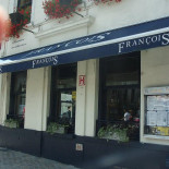 François Exterior
