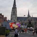 La Vaillance Extérieur