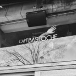 Cafē Bastoche Carta