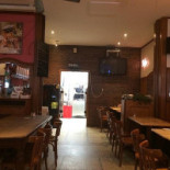 Cafē Bastoche Dentro