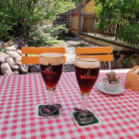 Aniki Sushi Extérieur